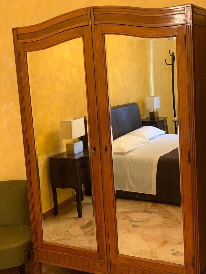Casa Casteldaccia 2 Apartment Luaran gambar
